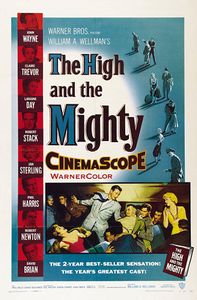 The High And The Mighty