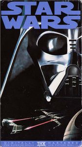 Star Wars: A New Hope