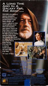 Star Wars: A New Hope