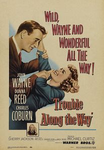 Trouble Along The Way