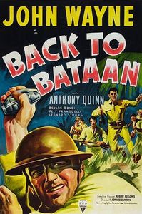 Back To Bataan