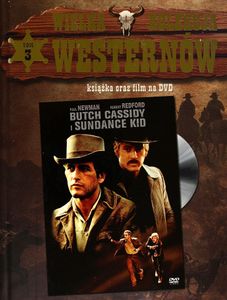 Butch Cassidy i Sundance Kid
