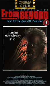 From Beyond