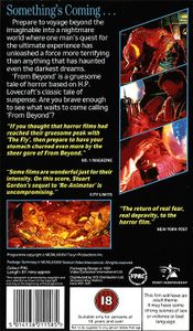 From Beyond