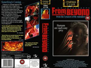 From Beyond