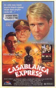 Casablanca Express