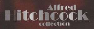 Alfred Hitchcock Collection