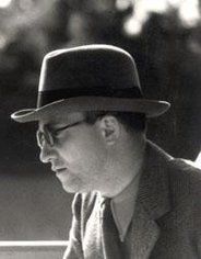 Georges Lacombe