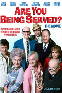 Are You Being Served?