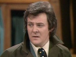Trevor Bannister