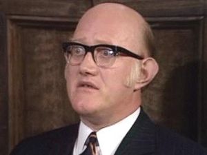 Nicholas Smith