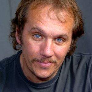 Dean Andrews