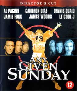 Any Given Sunday (Director's Cut)