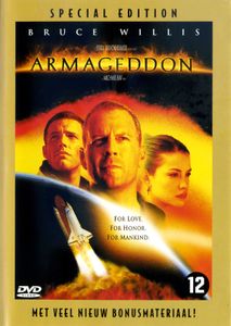 Armageddon (Special Edition)