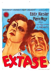 Ekstase