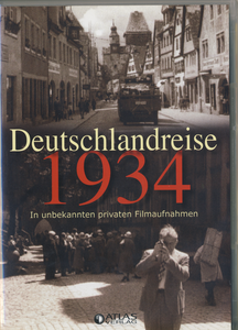 Deutschlandreise 1394