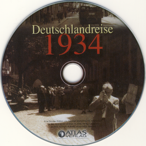 Deutschlandreise 1394