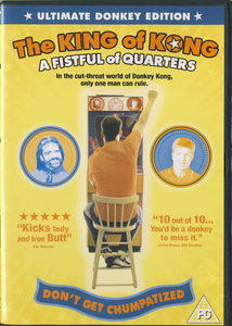 The King Of Kong - A Fistful Of Quarters
