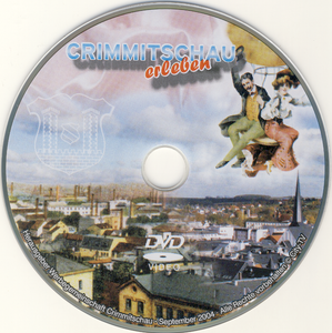 Crimmitschau Erleben