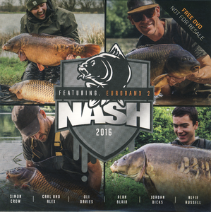 Nash 2016