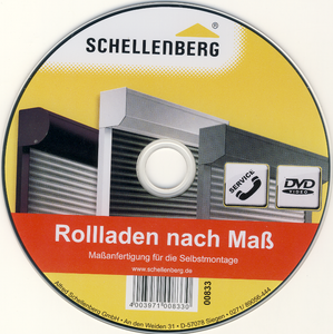 Rolladen nach Maß