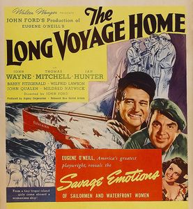 The Long Voyage Home