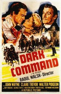 Dark Command