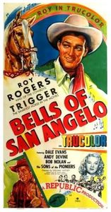 Bells Of San Angelo