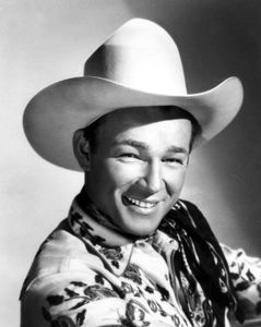 Roy Rogers