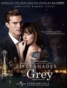 Fifty Shades Of Grey