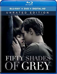 Fifty Shades of Grey: Unrated Edition
