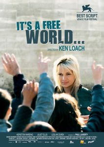 It's A Free World...
