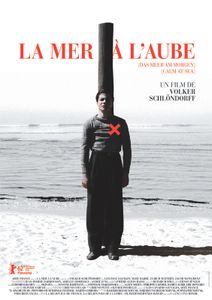 La Mer À L'aube