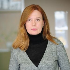 Екатерина Унтилова