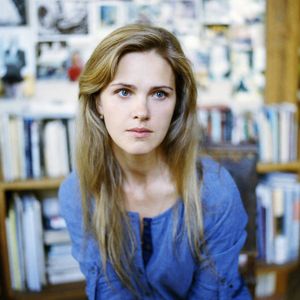 Екатерина Решетникова