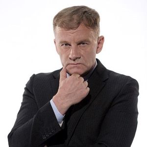 Сергей Кудрявцев