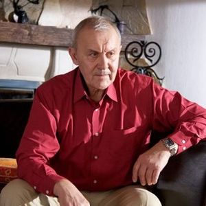 Аркадий Волгин
