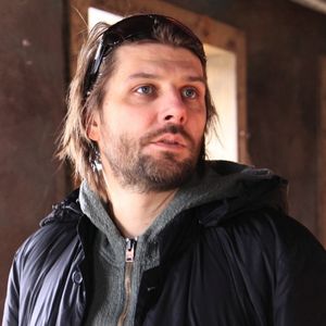 Владимир Щегольков