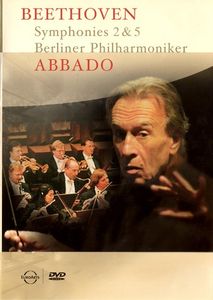 Beethoven: Symphonies 2 & 5