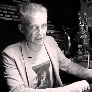 Василий Стрельников