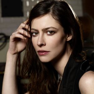 Anna Mouglalis