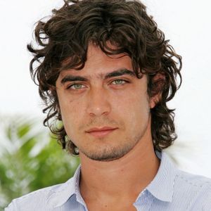 Riccardo Scamarcio