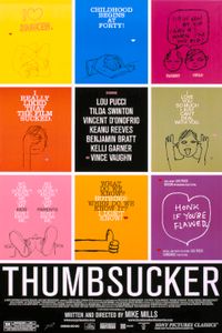 Thumbsucker