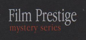 Mystery Series