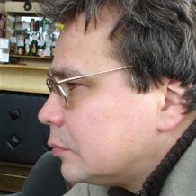 Андрей Железняков