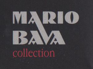 Mario Bava Collection