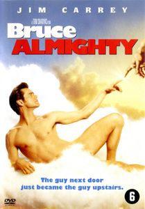 Bruce Almighty