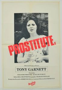 Prostitute
