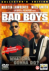Bad Boys (Collector's Edition)