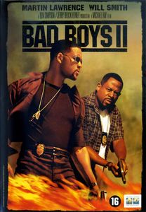 Bad Boys II